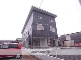 アモール梅田 3階建