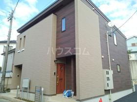 静岡県浜松市中央区鴨江３ 2階建 築5年7ヶ月