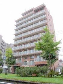 北海道札幌市中央区北七条西２４ 10階建 築17年3ヶ月