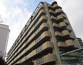 ライオンズマンション加古川リバーサイド　５０３号室 8階建