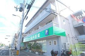 Ｋコーポ 3階建