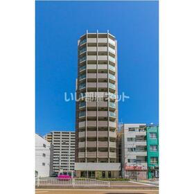 愛知県名古屋市東区出来町１ 賃貸マンション