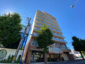 北海道札幌市中央区北七条西２４ 10階建 築17年5ヶ月
