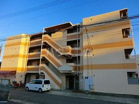 愛知県名古屋市守山区小幡５ 4階建 築35年4ヶ月