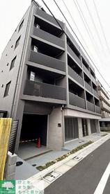 東京都目黒区目黒本町２ 5階建 築1年1ヶ月