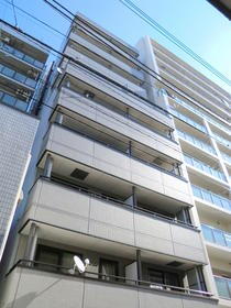 東京都北区東十条４ 10階建 築26年5ヶ月