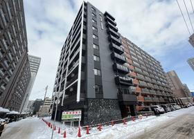 北海道札幌市中央区南八条西６ 10階建 