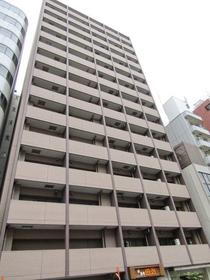 東京都品川区西五反田８ 15階建 築16年4ヶ月