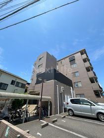 神奈川県横浜市鶴見区岸谷１ 5階建 築31年4ヶ月