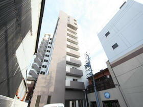 愛知県名古屋市中区大須３ 11階建 築10年4ヶ月