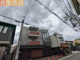 愛知県名古屋市南区呼続３ 3階建