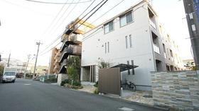 神奈川県川崎市多摩区登戸 3階建 築9年6ヶ月