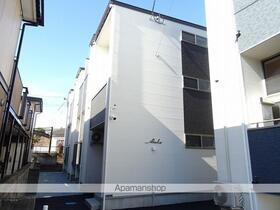 宮城県仙台市若林区若林１ 賃貸アパート