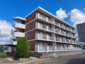 マンションタートルヒルズ