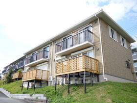 大阪府豊中市上野坂２ 2階建 築19年10ヶ月