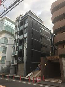 アーバンパーク代々木