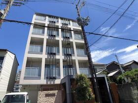 サクシード姫路駅南 5階建