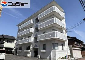 岐阜県大垣市室本町２ 賃貸マンション