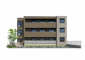 大阪府岸和田市南上町２ 賃貸マンション