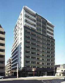 福岡県福岡市博多区住吉３ 賃貸マンション