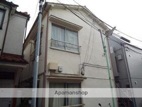 東京都杉並区善福寺２ 2階建 築53年3ヶ月