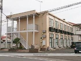 群馬県太田市東本町 賃貸アパート