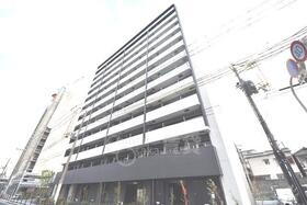 スワンズシティ大阪城ノース