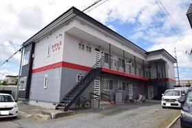 北海道旭川市末広二条３ 賃貸アパート