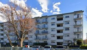 埼玉県狭山市つつじ野 9階建 築43年9ヶ月