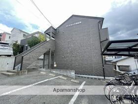 福岡県福岡市東区和白東２ 賃貸アパート