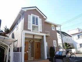 東京都立川市若葉町３ 賃貸アパート