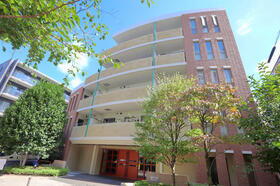 サンウッド新宿戸山フラッツ