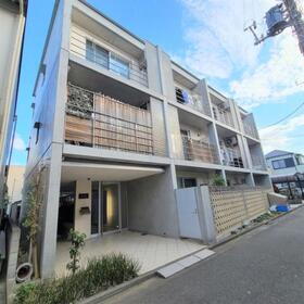 神奈川県川崎市川崎区伊勢町 賃貸マンション