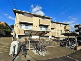 東京都昭島市田中町１ 賃貸アパート