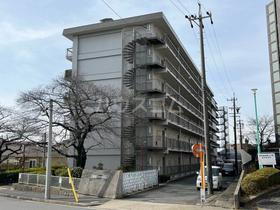 愛知県尾張旭市緑町緑ケ丘 8階建 築49年1ヶ月