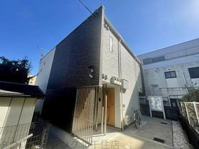 東京都葛飾区西亀有１ 2階建 築7年9ヶ月