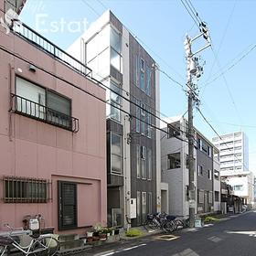 愛知県名古屋市東区矢田１ 4階建 築15年2ヶ月