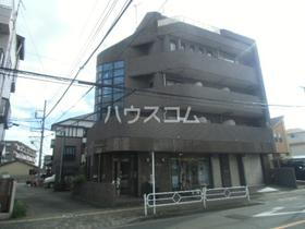 東京都立川市富士見町１ 5階建