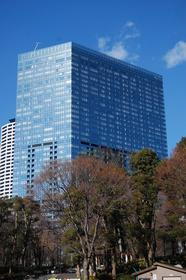 東京都新宿区西新宿６ 地上44階地下2階建 築14年4ヶ月