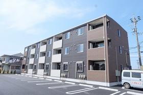 愛知県春日井市東野町７ 3階建 築8年4ヶ月