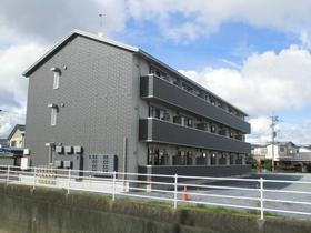 静岡県磐田市見付 3階建 築6年1ヶ月