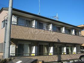 東京都小金井市関野町１ 2階建 築14年5ヶ月