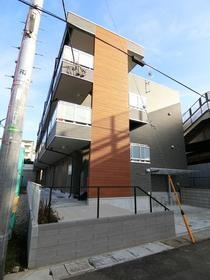 千葉県松戸市南花島 3階建 築3年4ヶ月