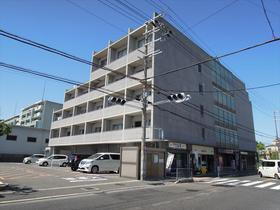 大阪府岸和田市土生町５ 5階建 築20年6ヶ月