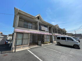岡山県倉敷市八王寺町 2階建 築27年11ヶ月