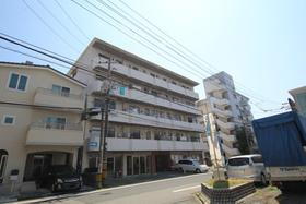 イシダマンション中広 5階建