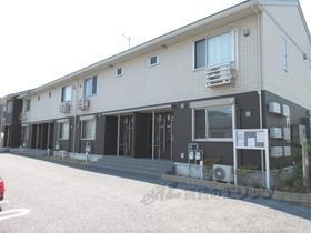 滋賀県彦根市馬場１ 賃貸アパート