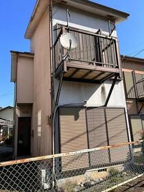 田中貸家 2階建