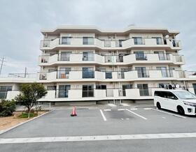 静岡県浜松市中央区入野町 賃貸マンション