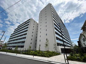 ＮＢ西新井南ウィング 12階建